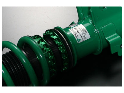 Tein Flex Z Coilovers for 00-06 Toyota Celica (ZZT231L)