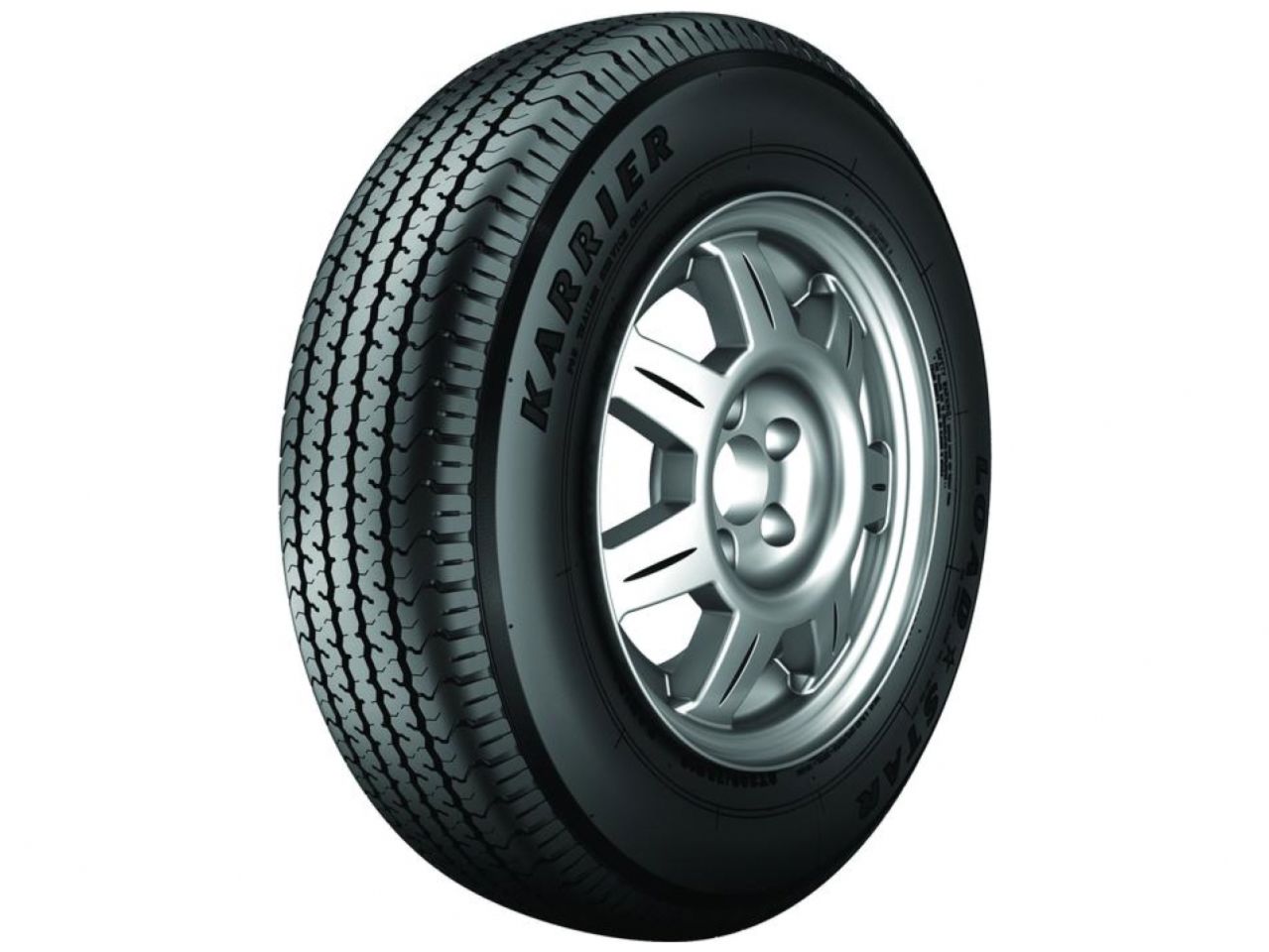 Americana Wheels & Tires 32395 Item Image