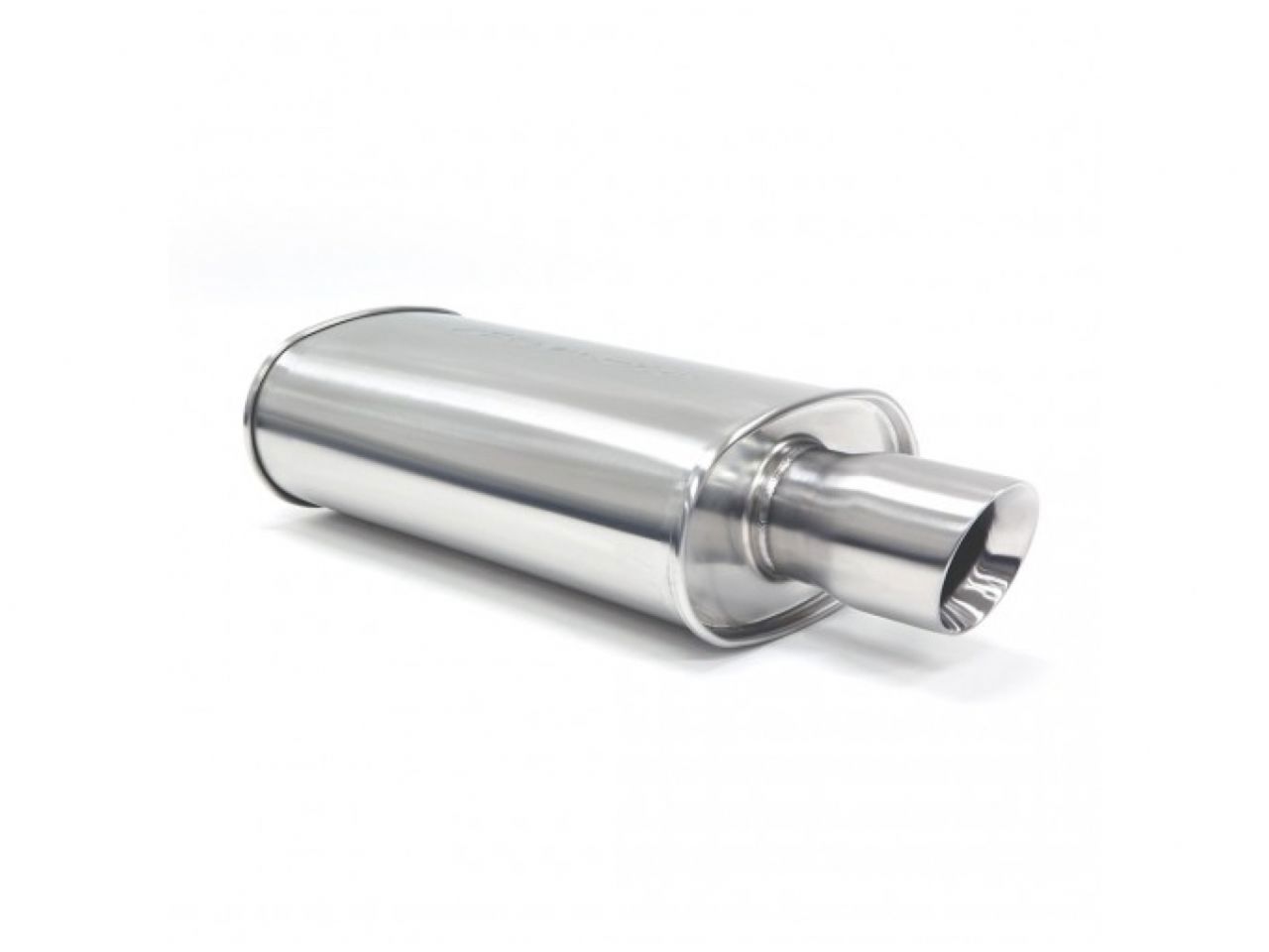 BLOX Racing Universal Muffler BXEX-00401-DWT Item Image