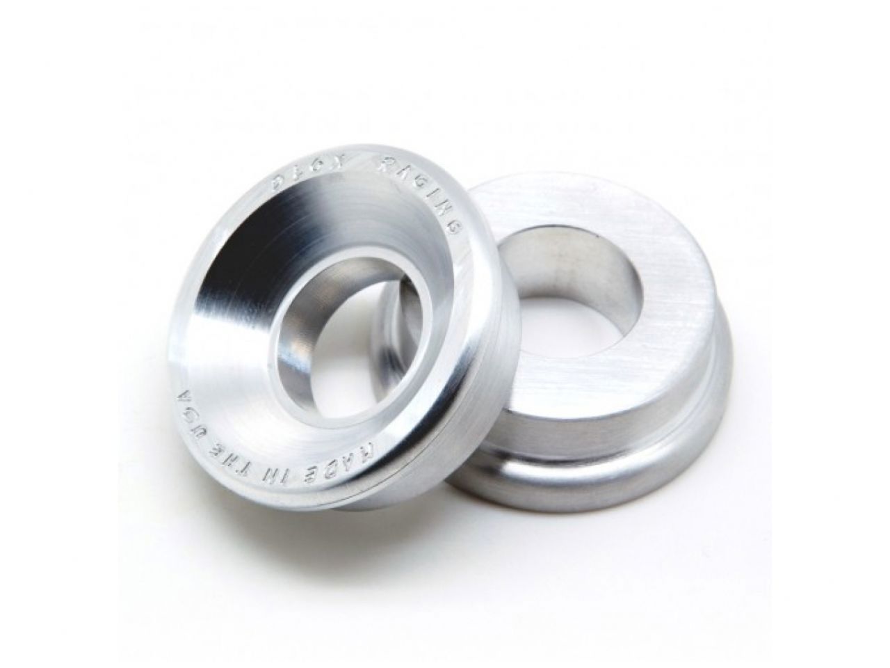 BLOX Racing Bushings BXAC-00322-SI Item Image