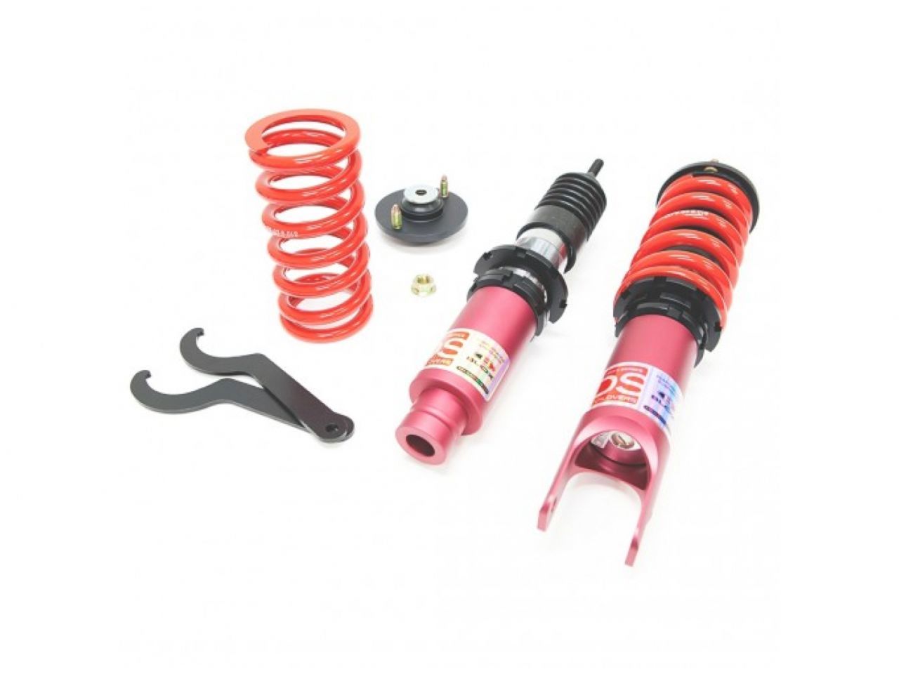 BLOX Racing Coilover Wrenches BXSS-00102-RR Item Image