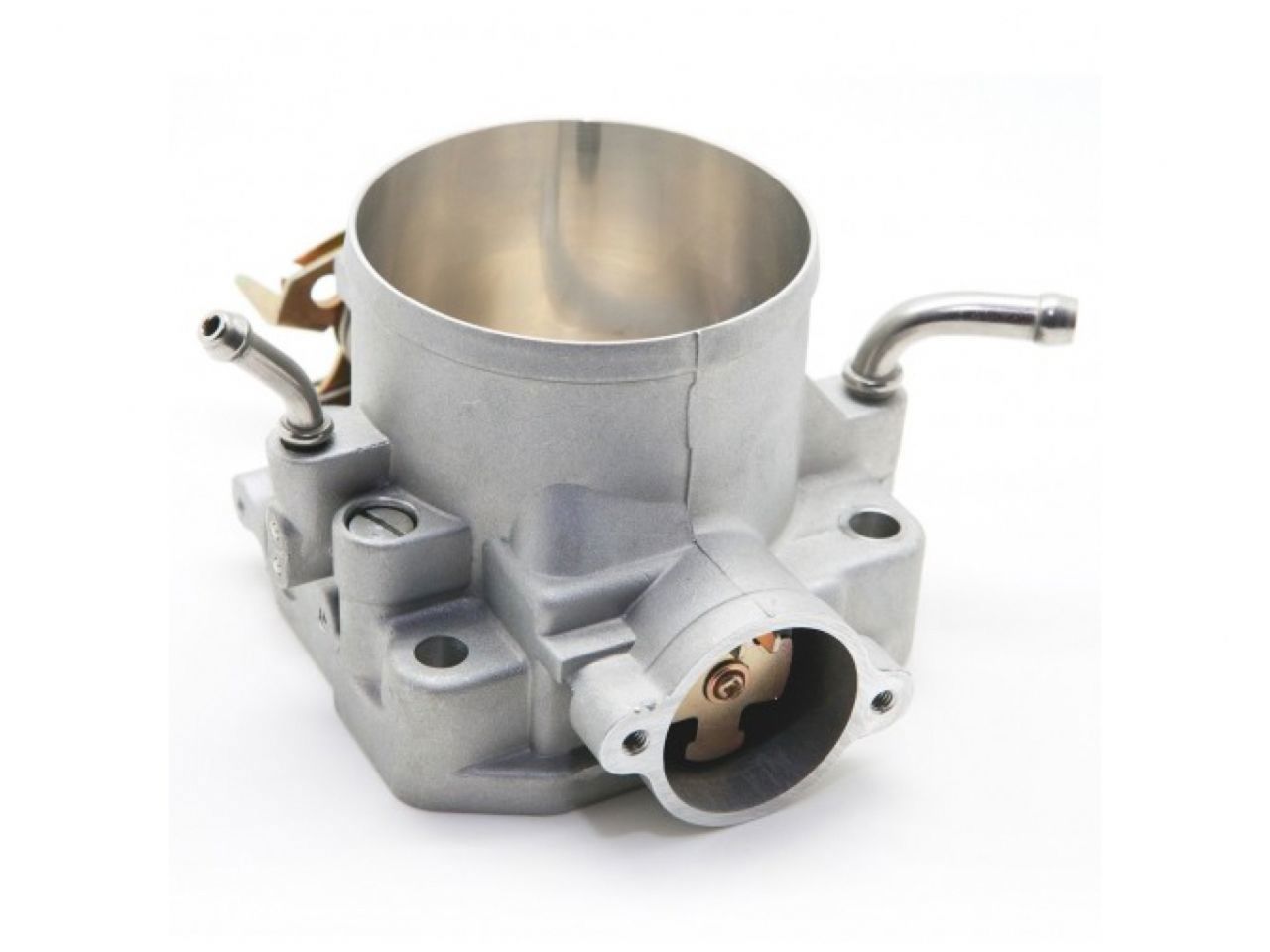 BLOX Racing Engines Tuner Series Cast Aluminum 68mm Throttle Honda B/D/H/F Series