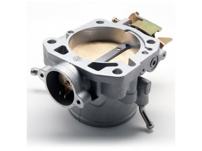 BLOX Racing Honda B/D/H/F Series Engines Tuner Series Cast Aluminum 70mm Throttle