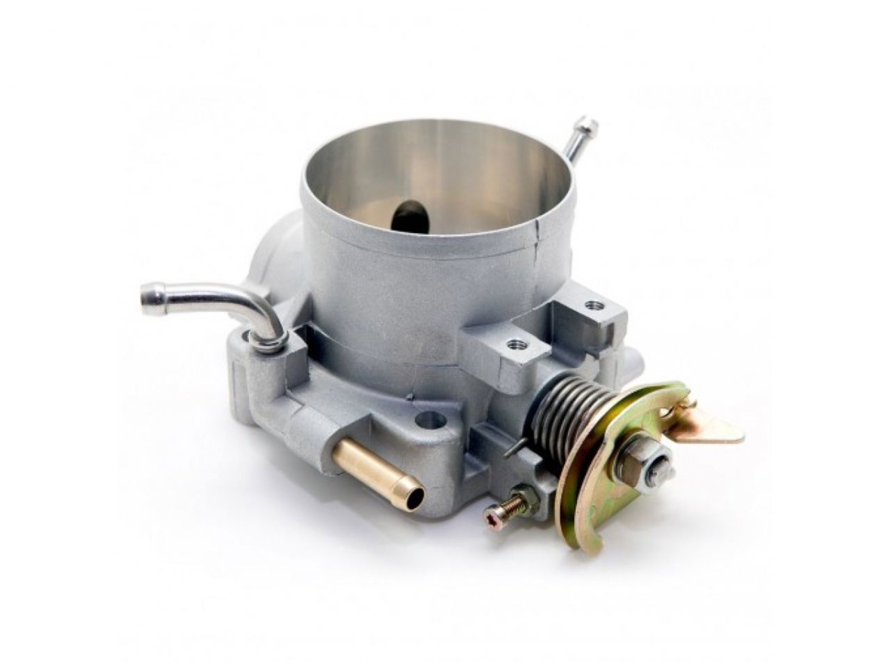 BLOX Racing Engines Tuner Series Cast Aluminum 68mm Throttle Honda B/D/H/F Series