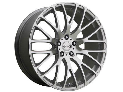 Privat Wheels WD98520359 Item Image