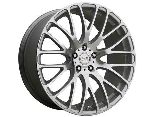 Privat Wheels WD09514359 Item Image