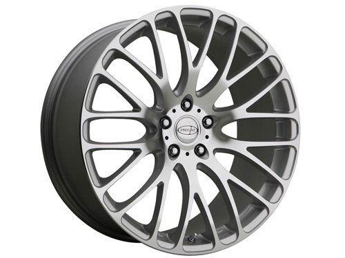 Privat Wheels WD09514459 Item Image