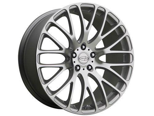 Privat Wheels WD0N520209 Item Image