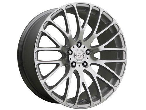Privat Wheels WD0N520359 Item Image