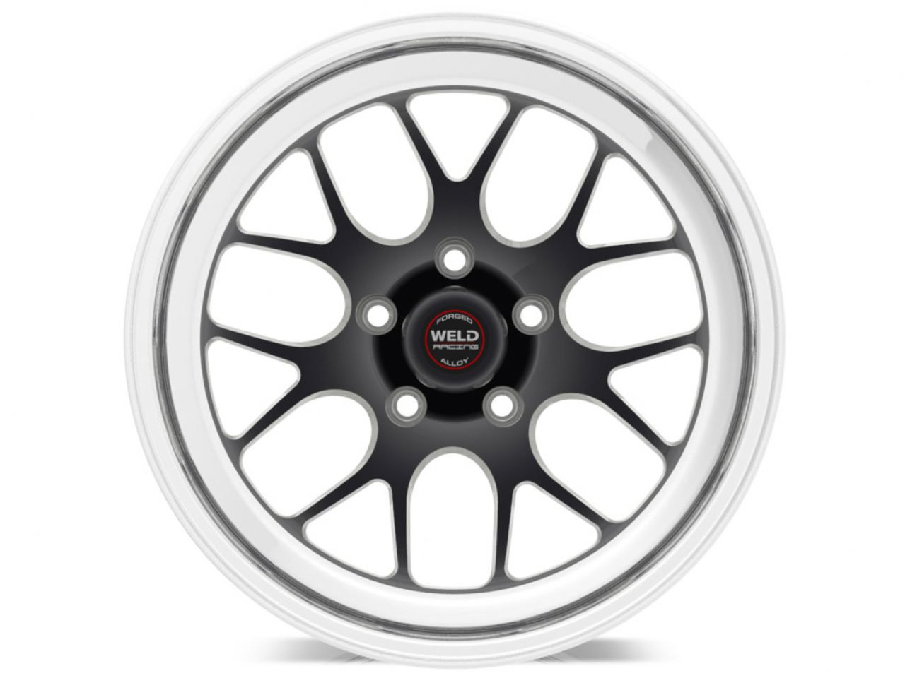 Weld Racing Wheels 77HB7050A22A Item Image