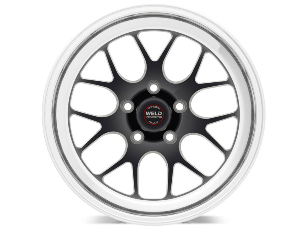 Weld Racing Wheels 77HB8110B56A Item Image