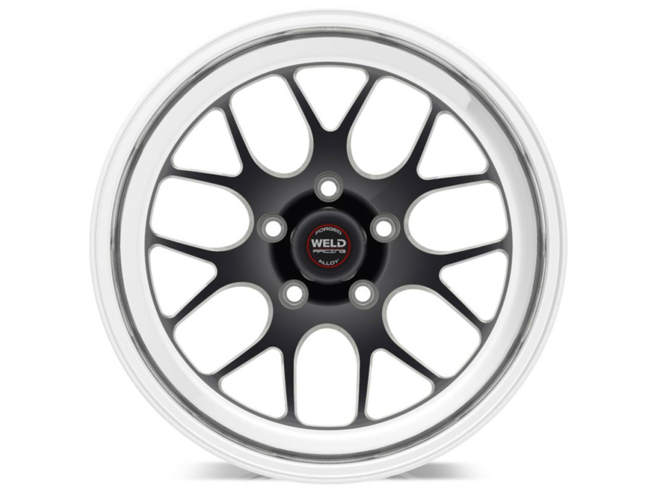 Weld Racing Wheels 77LB8090B57A Item Image