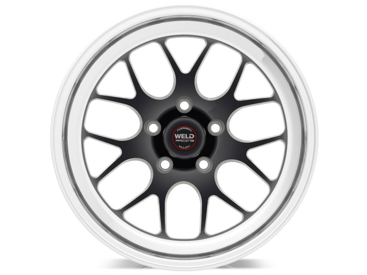 Weld Racing Wheels 77MB8105B52A Item Image