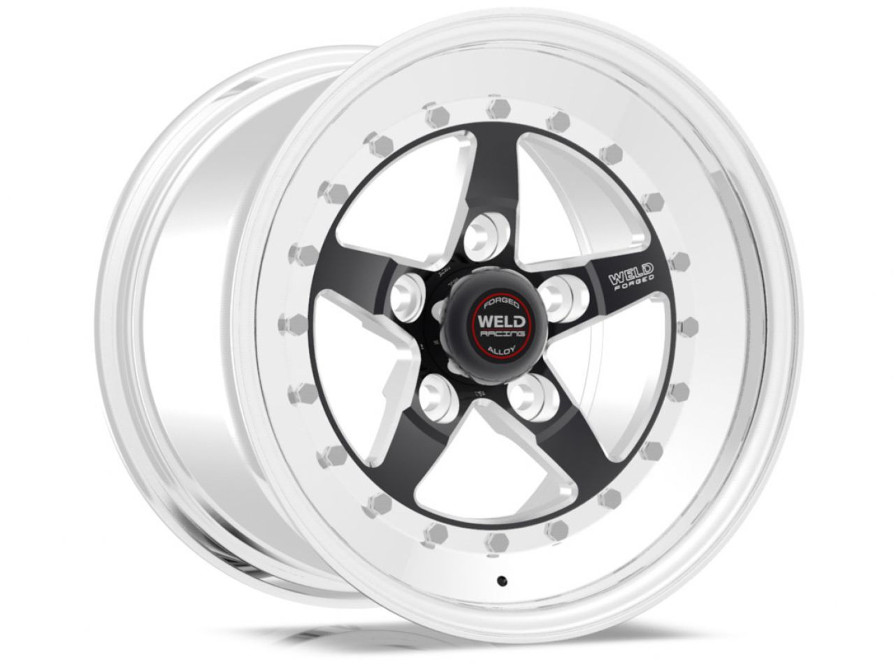 Weld Racing Wheels 791B-516212 Item Image