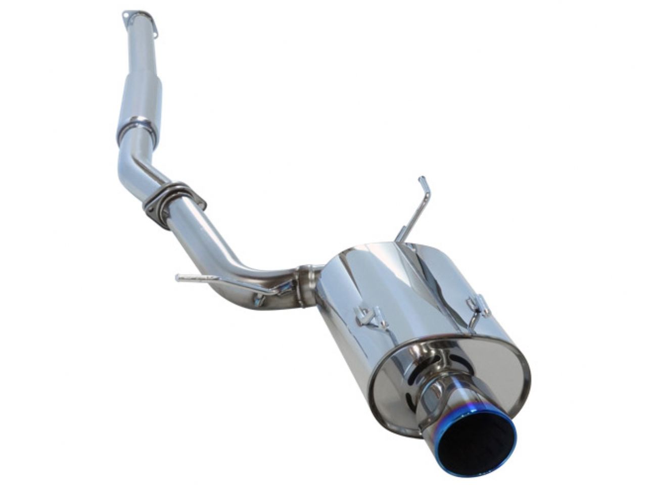 HKS Universal Muffler 31029-AM001 Item Image