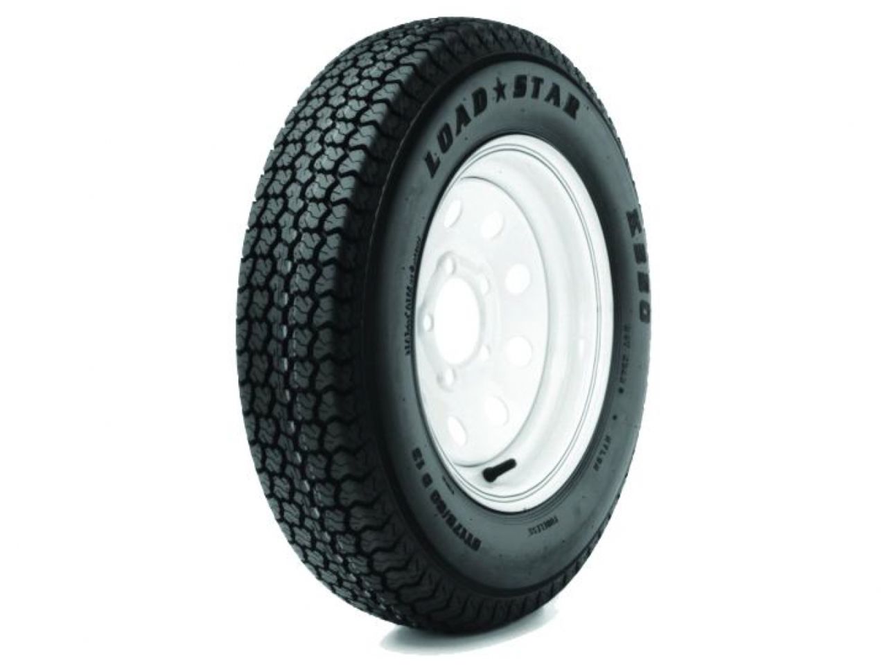 Americana Wheels & Tires 3S636 Item Image