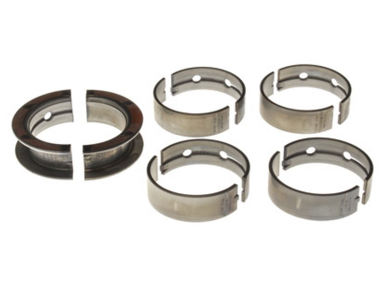 Clevite Main Bearings MS1643P Item Image