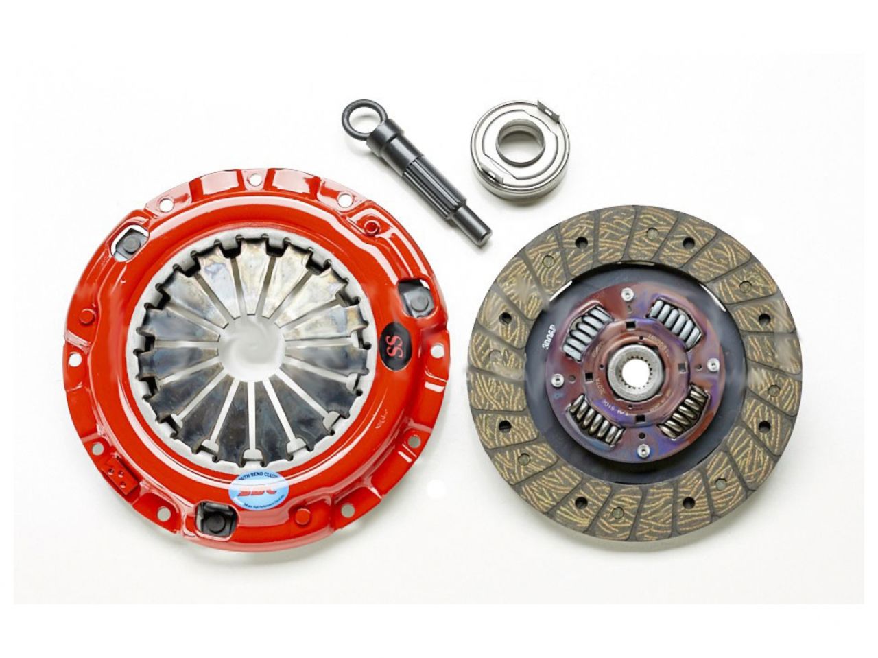 South Bend Clutch Clutch Kits K05048-SS-O Item Image