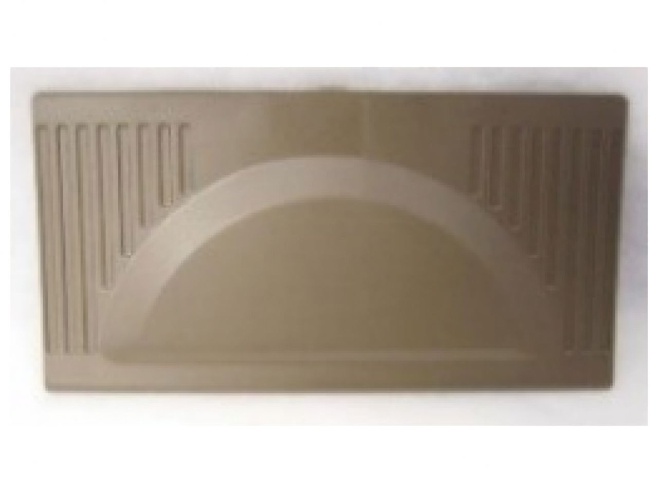 Arterra Dist Door Panels WF-8910-PDOB Item Image