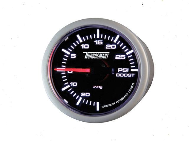 Turbosmart Boost Gauge TS-0101-2023 Item Image