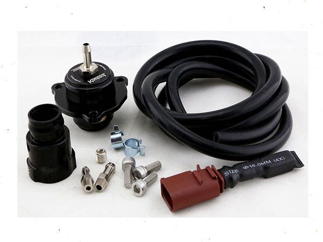 Turbosmart Bolt On Blow Off Valves TS-0203-1241 Item Image