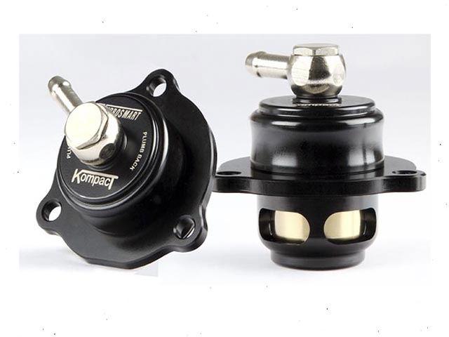 Turbosmart Bolt On Blow Off Valves TS-0203-1281 Item Image