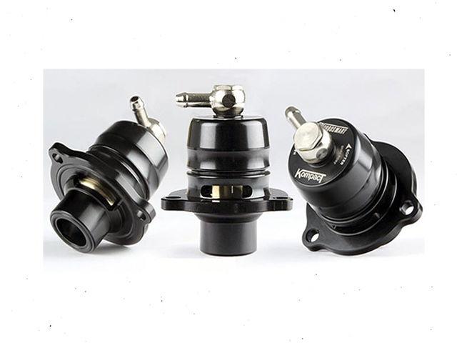 Turbosmart Universal Blow Off Valves TS-0203-1066 Item Image