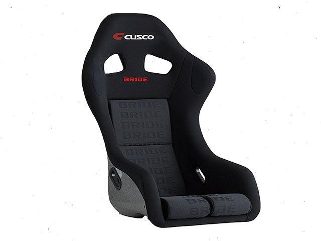 Cusco Bucket Seat BRD-F31HCF Item Image