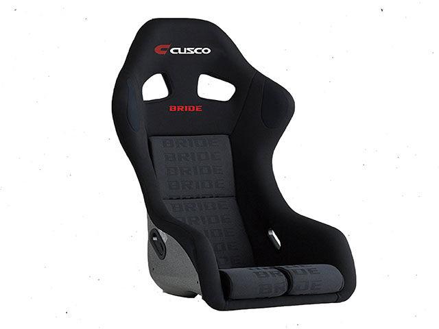 Cusco Bucket Seat BRD-F31HCR Item Image