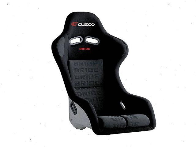 Cusco Bucket Seat BRD-FL1HCF Item Image