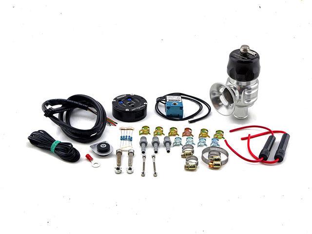Turbosmart Universal Blow Off Valves TS-0304-1005 Item Image
