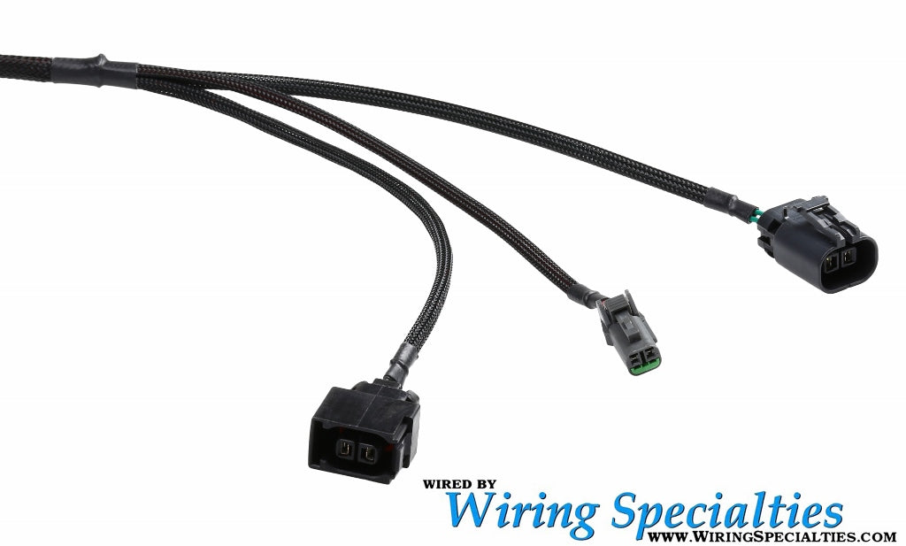 Wiring Specialties RB25DET Transmission Harness for S14 240sx - OEM SERIES