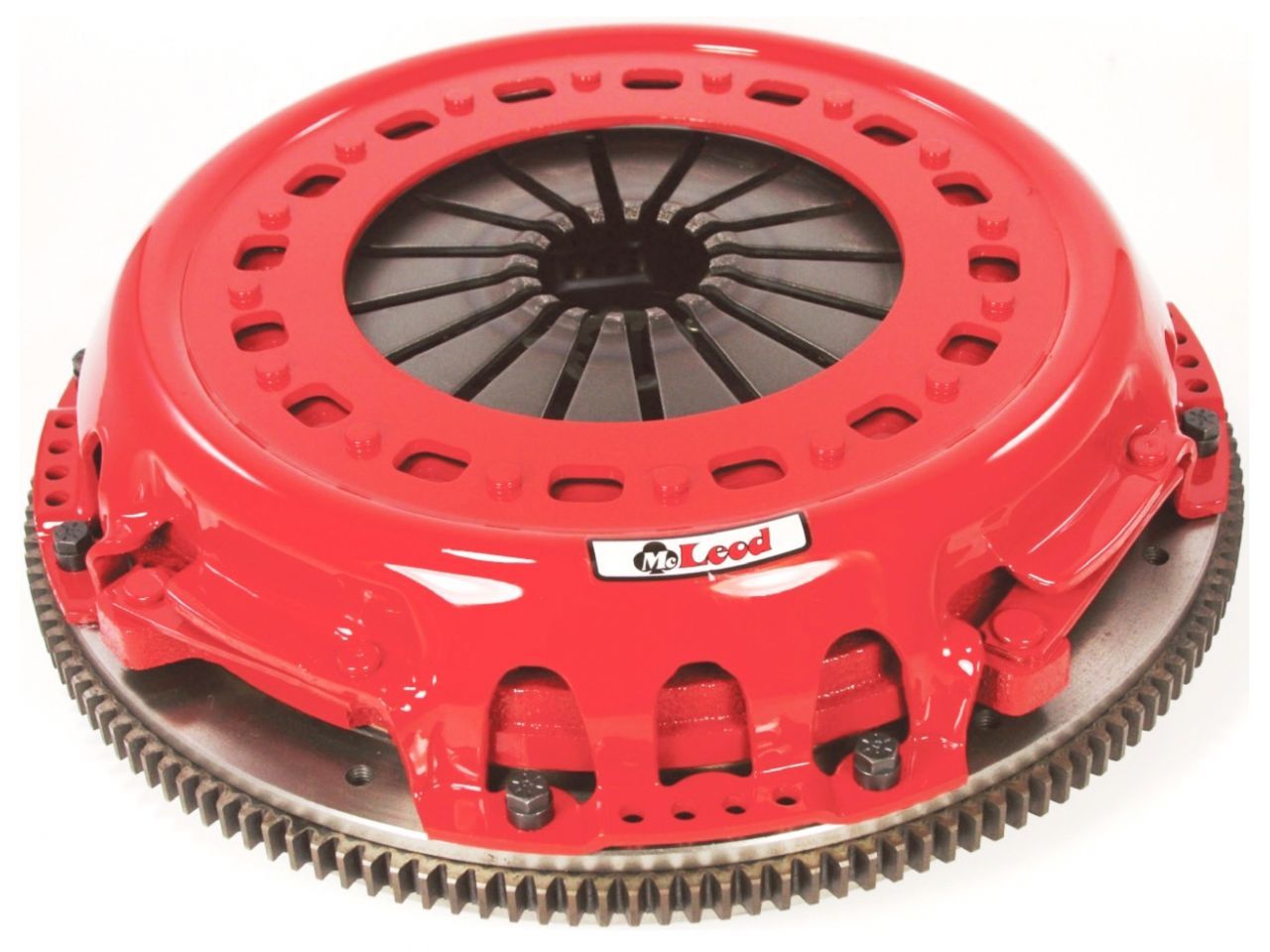 McLeod Clutch Kits 78222 Item Image