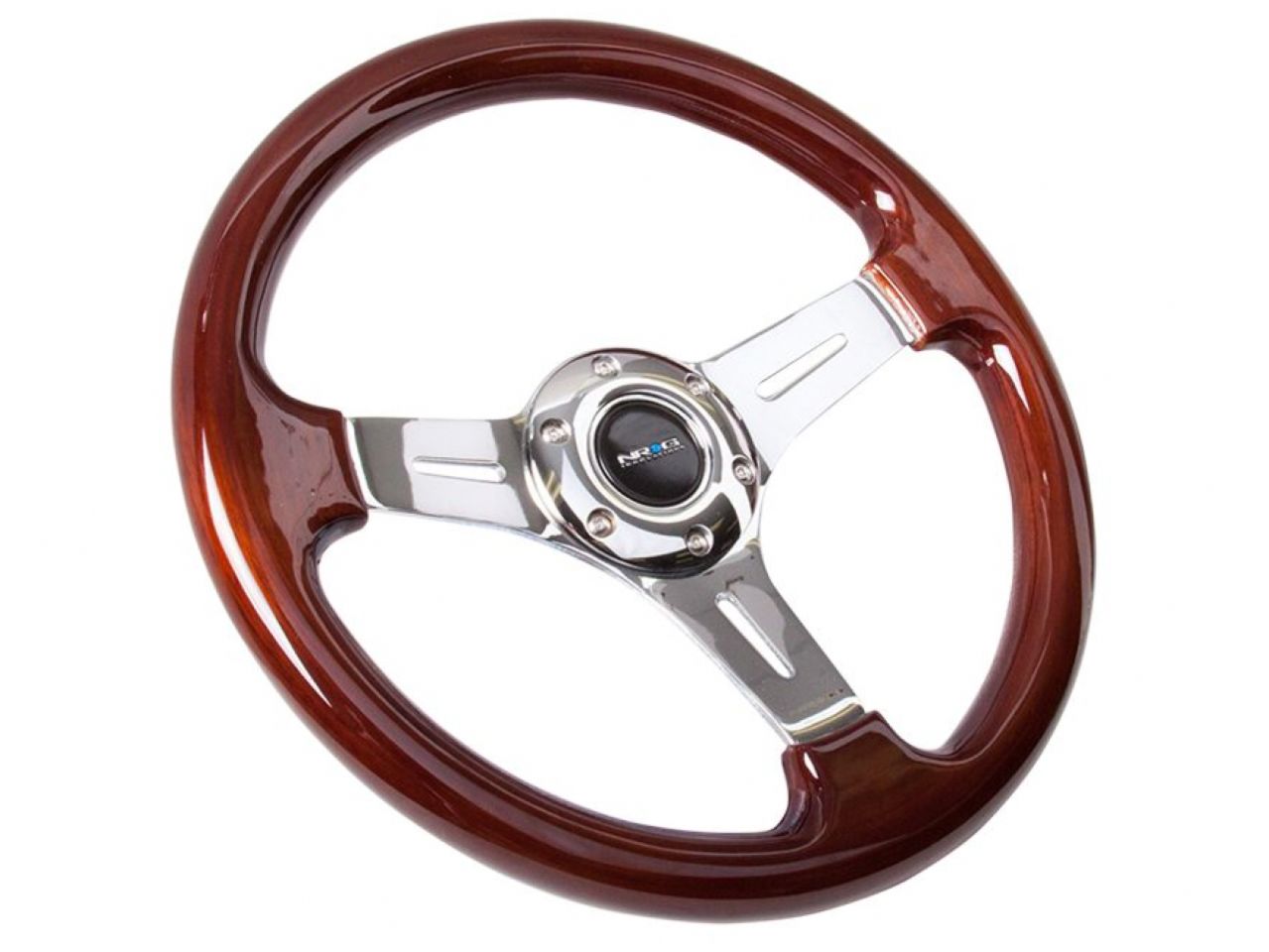NRG Steering Wheels ST-015-1CH Item Image