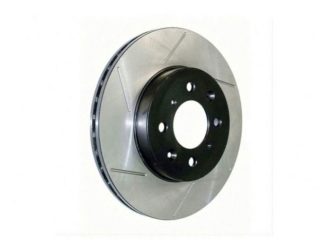 StopTech Brake Rotors 126.44118SR Item Image