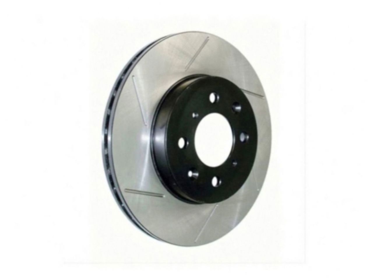 StopTech Brake Rotors 126.44158SR Item Image