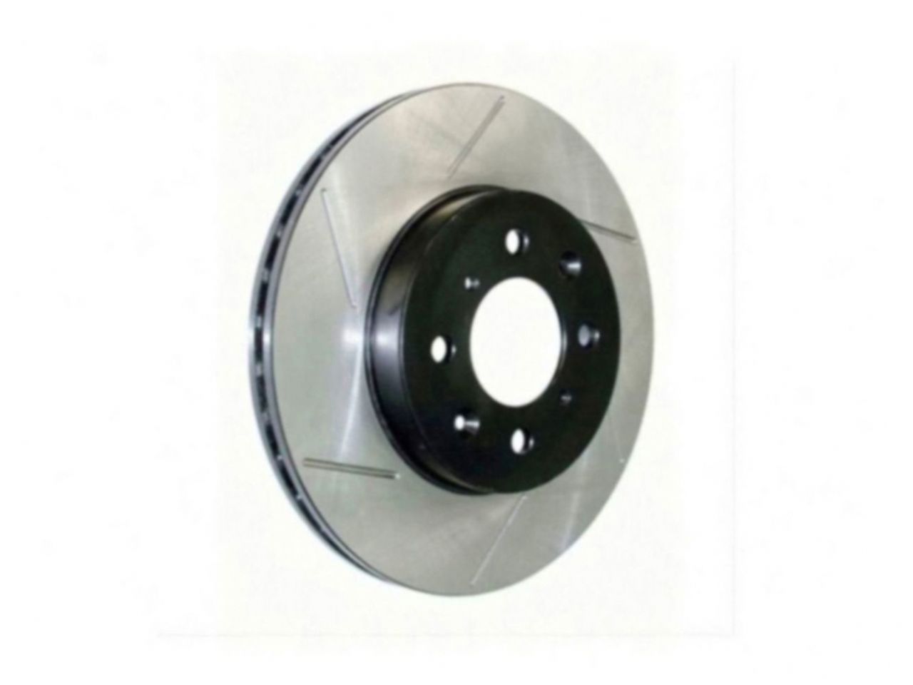 StopTech Brake Rotors 126.67061SR Item Image