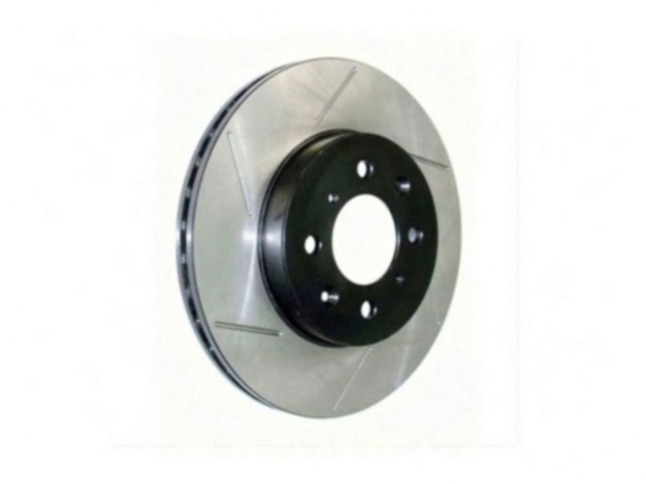 StopTech Brake Rotors 126.40013SR Item Image