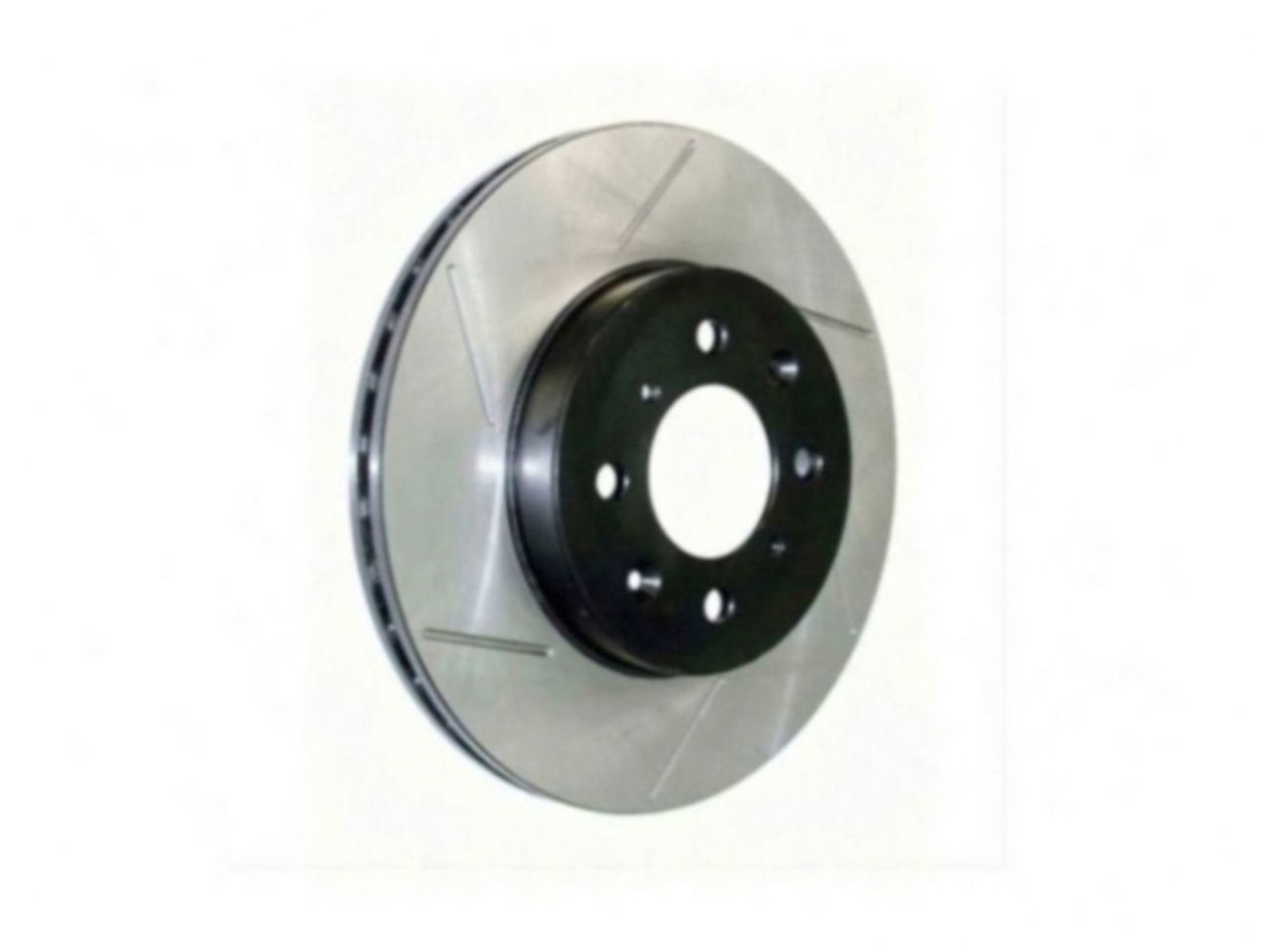 StopTech Brake Rotors 126.33098SR Item Image