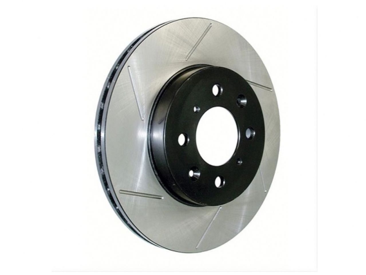 StopTech Brake Rotors 126.34101SR Item Image