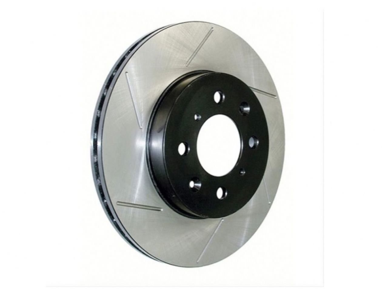 StopTech Brake Rotors 126.34039SR Item Image