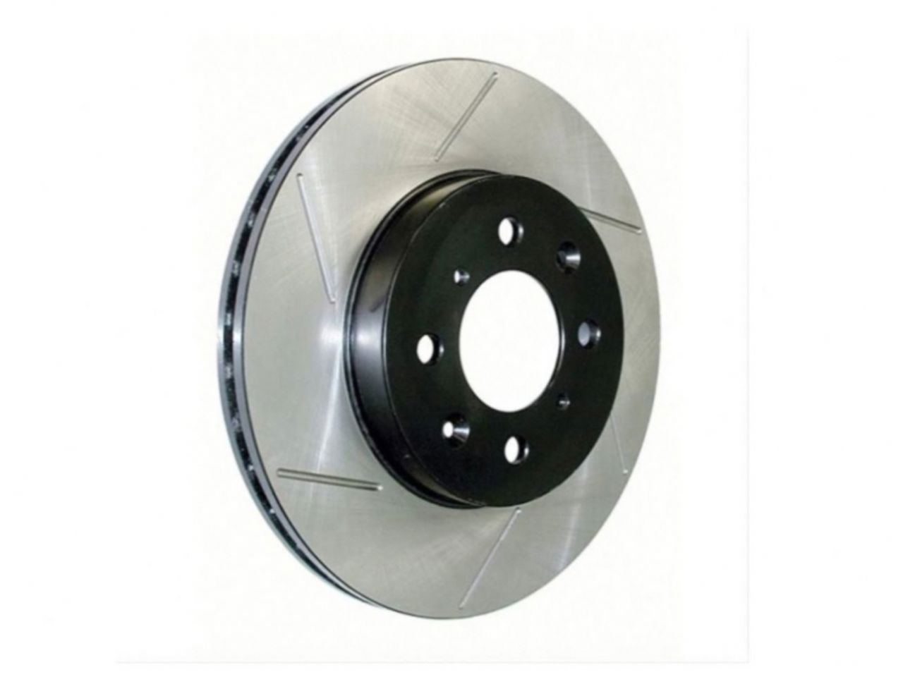 StopTech Brake Rotors 126.61089SR Item Image