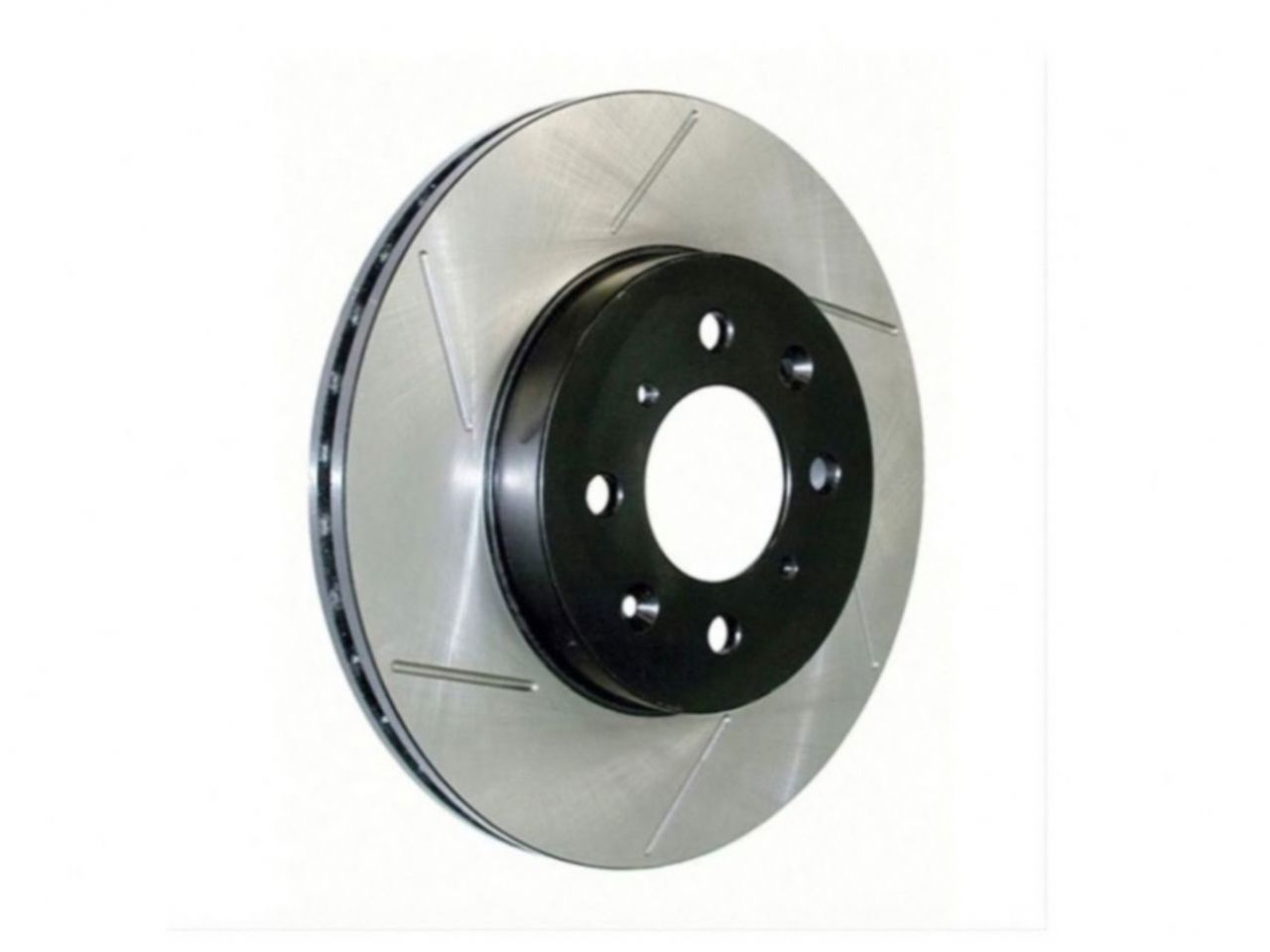 StopTech Brake Rotors 126.51036SR Item Image