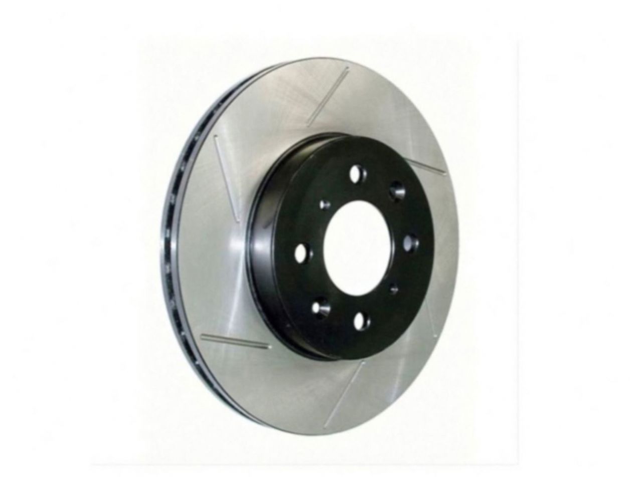 StopTech Brake Rotors 126.62124SR Item Image