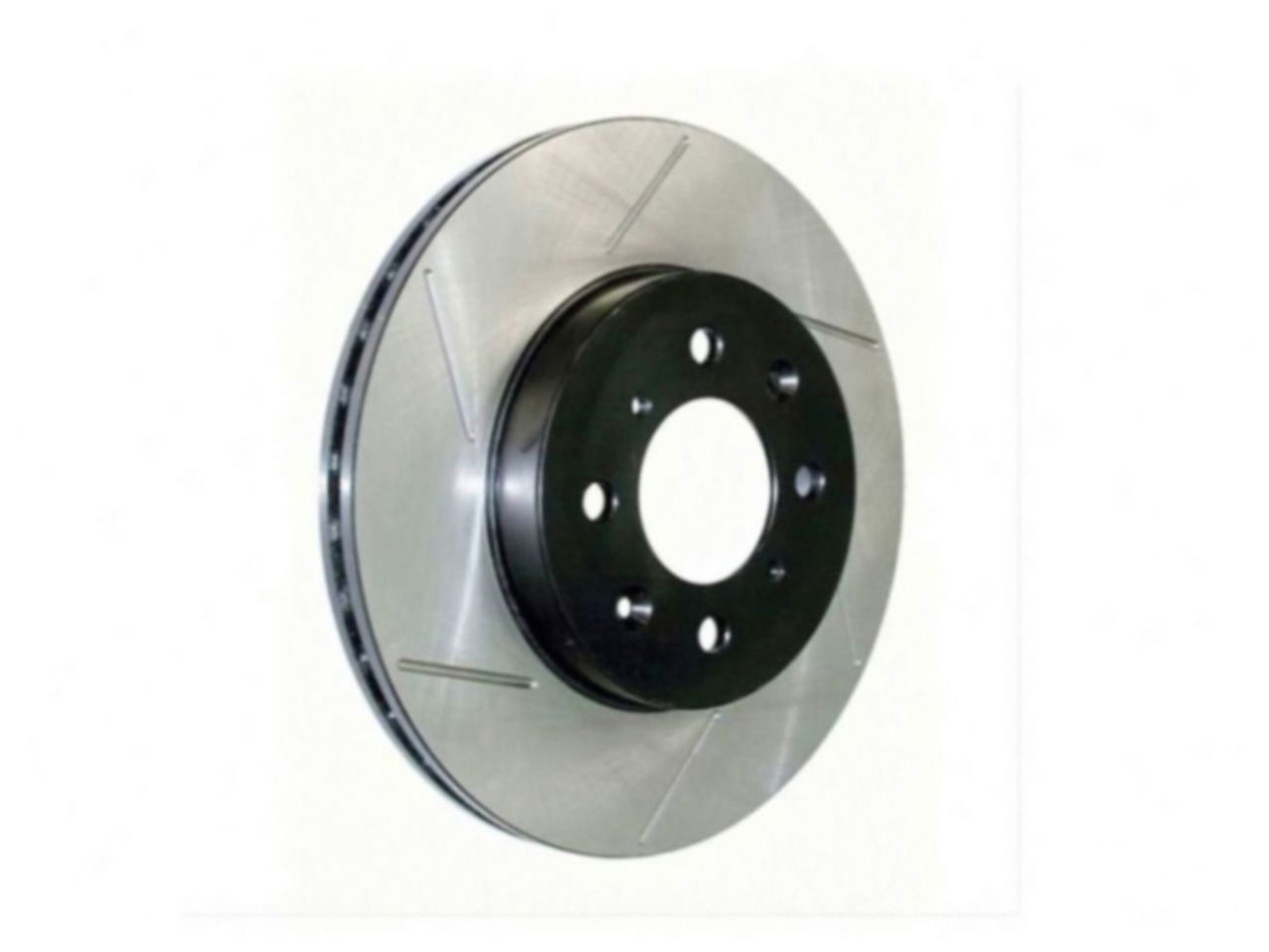 StopTech Brake Rotors 126.40046SR Item Image