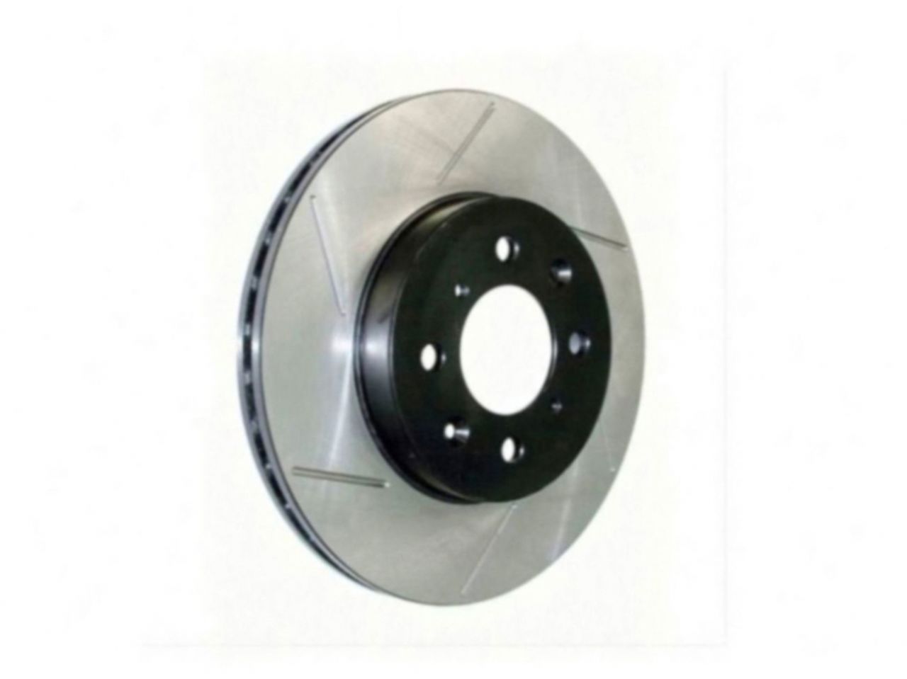 StopTech Brake Rotors 126.44125SR Item Image