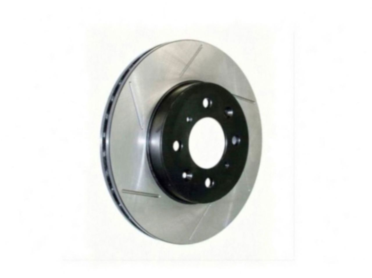 StopTech Brake Rotors 126.47024SR Item Image