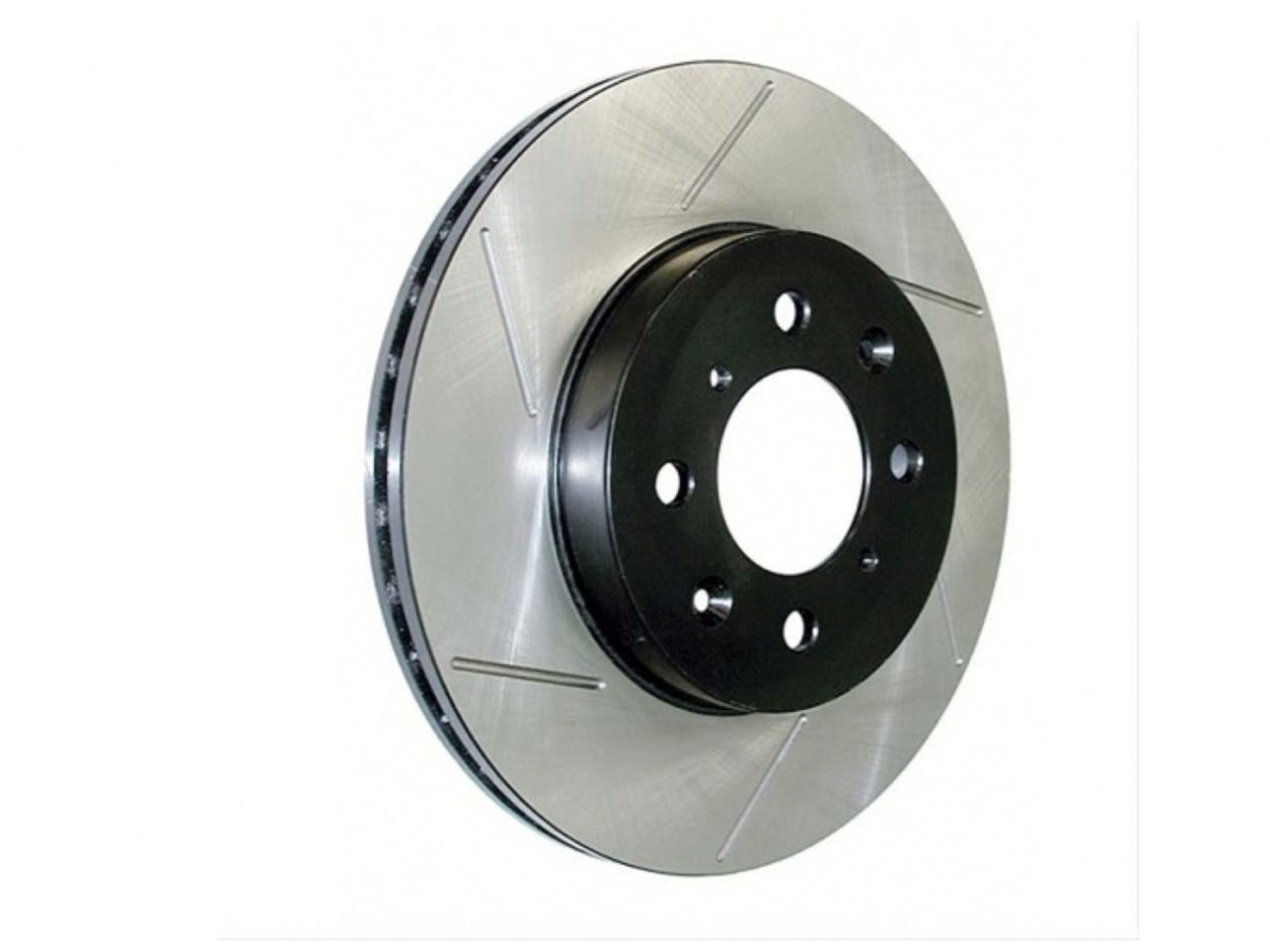 StopTech Brake Rotors 126.40032SR Item Image