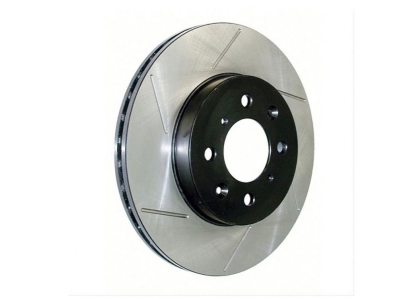 StopTech Brake Rotors 126.40028SR Item Image