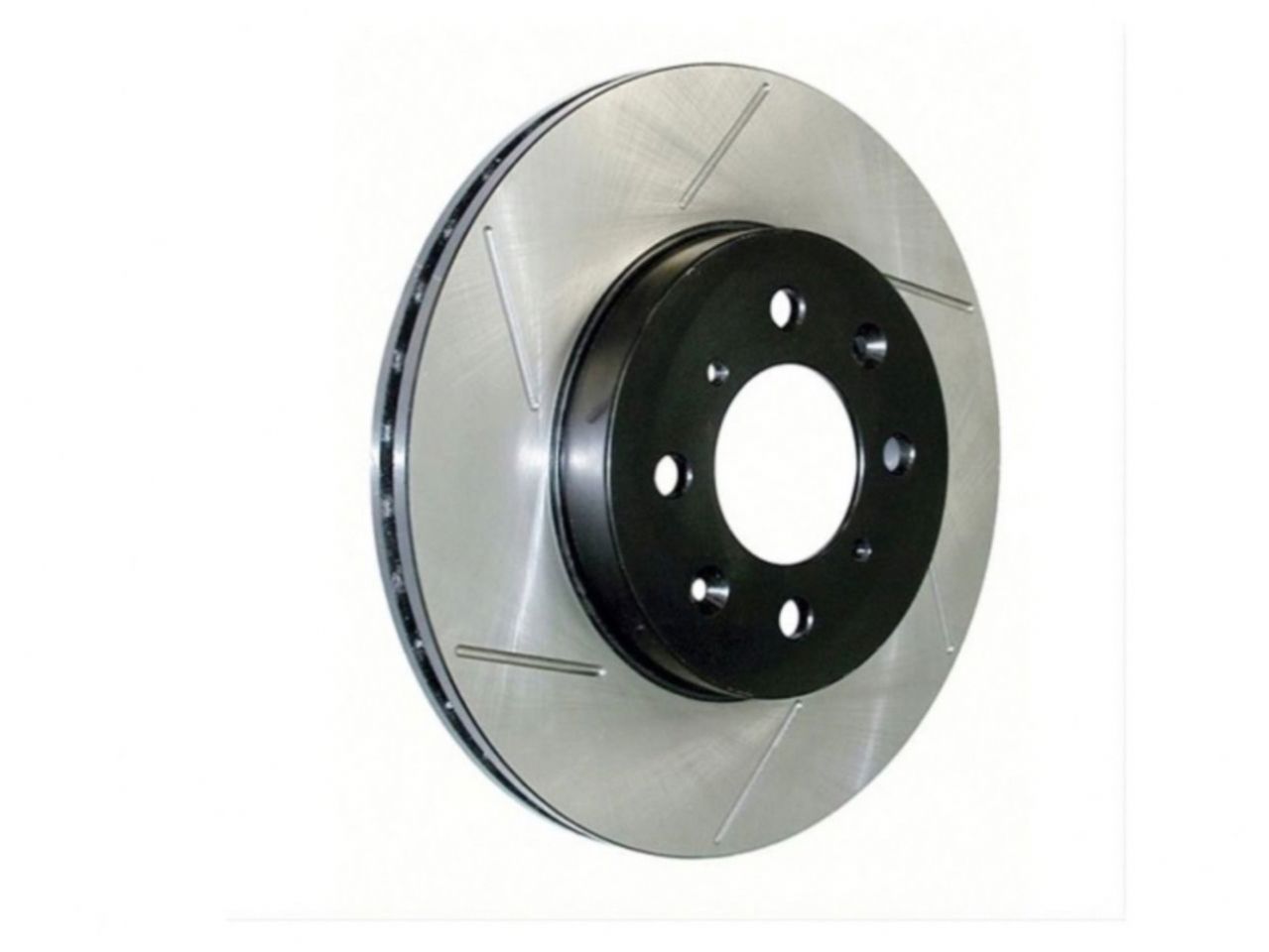 StopTech Brake Rotors 126.47034SR Item Image